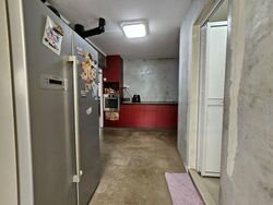 Blk 538 Hougang Street 52 (Hougang), HDB Executive #484163641